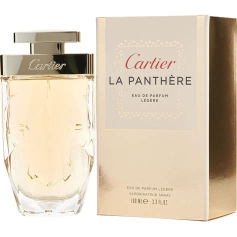 cartier profumo la panthère 100 ml prezzo|La Panthère .